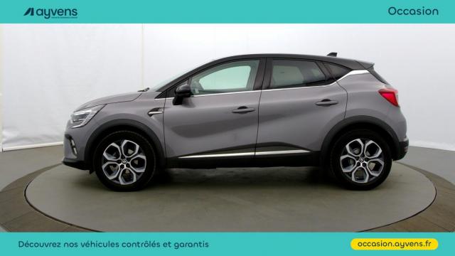 Renault Captur image 3