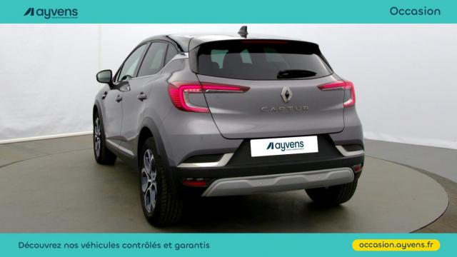 Renault Captur image 2