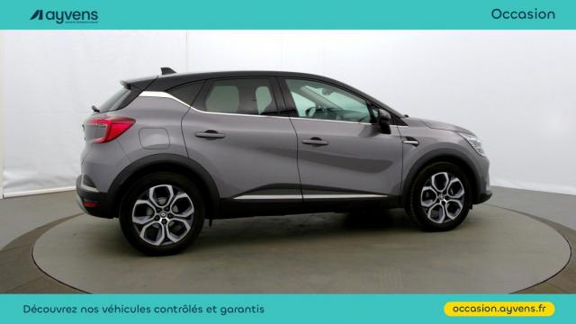 Renault Captur image 6