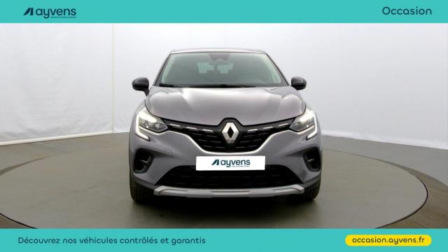 Renault Captur image 9