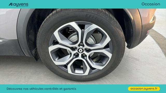 Renault Captur image 1