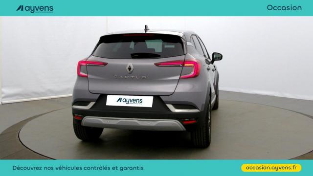 Renault Captur image 5