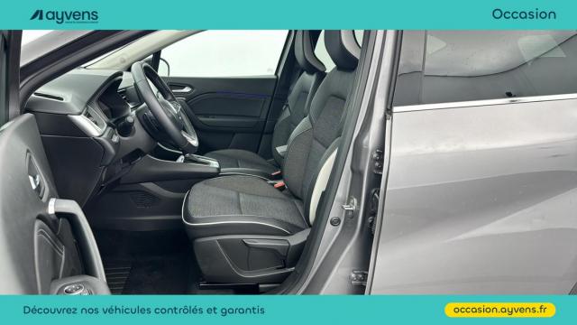 Renault Captur image 4