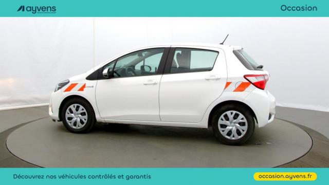 Toyota Yaris image 6
