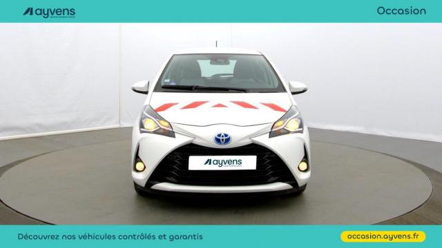 Toyota Yaris image 7