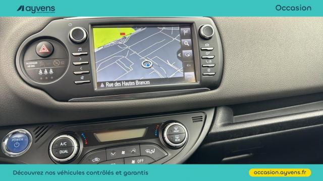 Toyota Yaris image 3