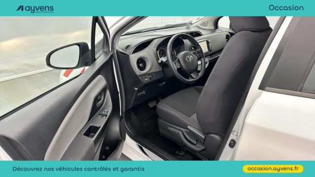 Toyota Yaris image 4