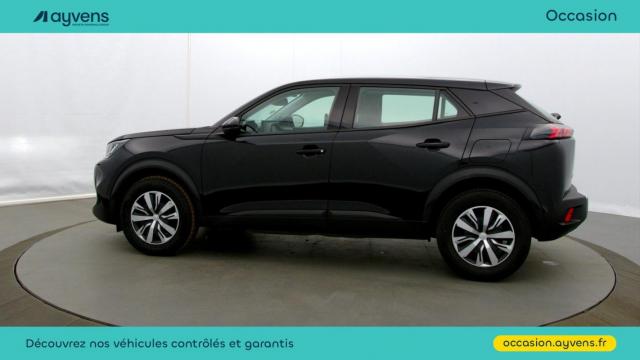 Peugeot 2008 image 3