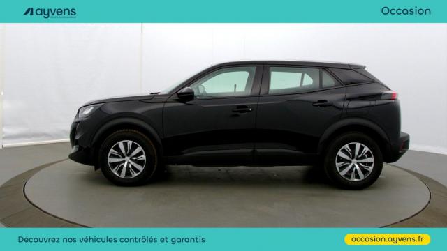 Peugeot 2008 image 6