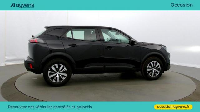 Peugeot 2008 image 5