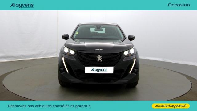 Peugeot 2008 image 7