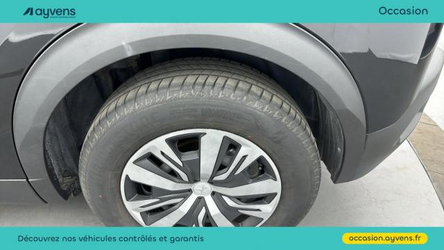 Peugeot 2008 image 4