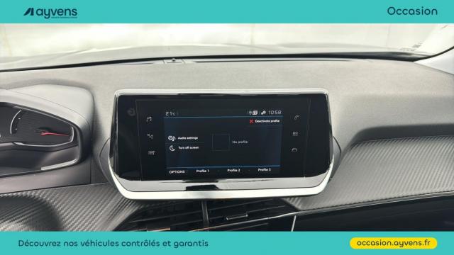 Peugeot 2008 image 1