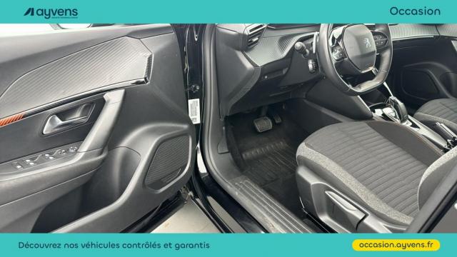 Peugeot 2008 image 9