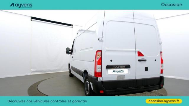 Renault Master image 8