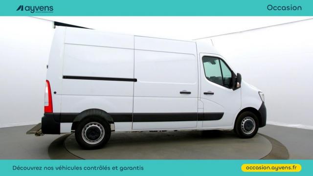 Renault Master image 1
