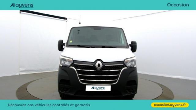 Renault Master image 6