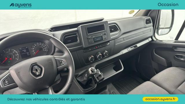 Renault Master image 4