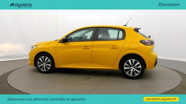 Peugeot 208 image 7