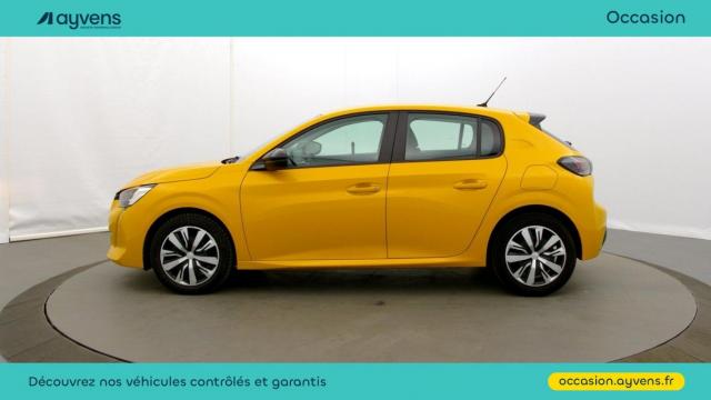 Peugeot 208 image 3