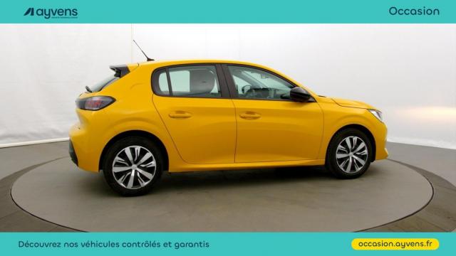 Peugeot 208 image 4