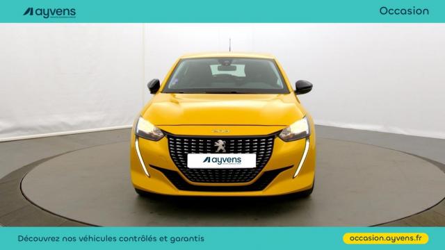 Peugeot 208 image 8