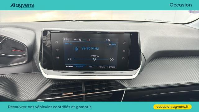Peugeot 208 image 1