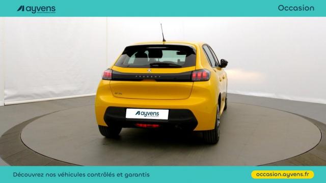 Peugeot 208 image 9