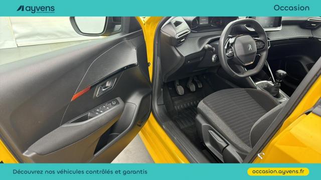 Peugeot 208 image 6