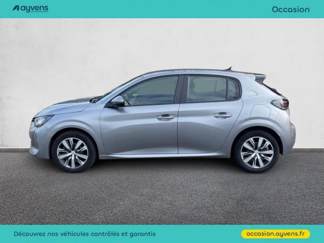 Peugeot 208 image 6