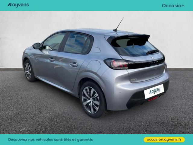 Peugeot 208 image 2