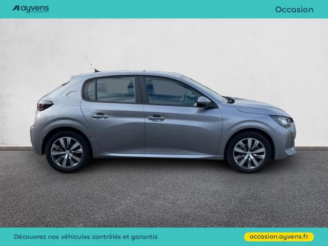 Peugeot 208 image 3
