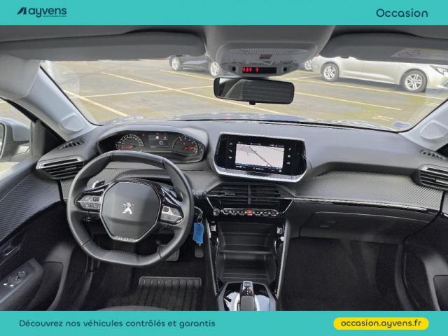 Peugeot 208 image 1