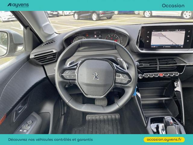 Peugeot 208 image 9
