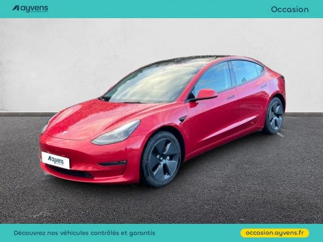 Tesla