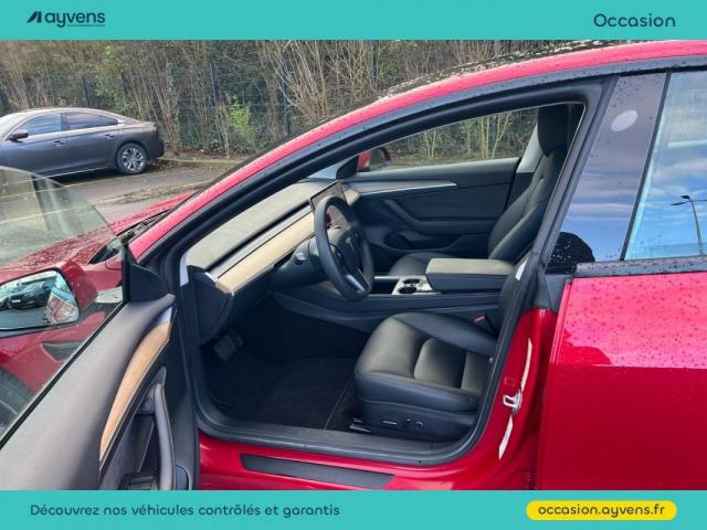 Tesla Model 3 image 6