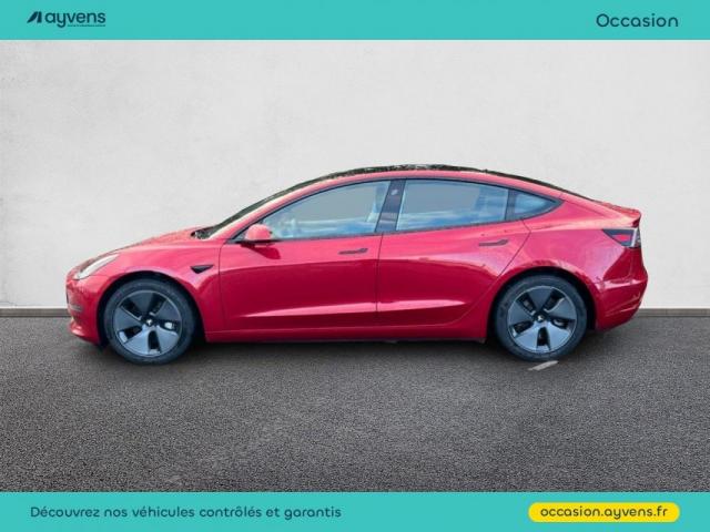 Tesla Model 3 image 2