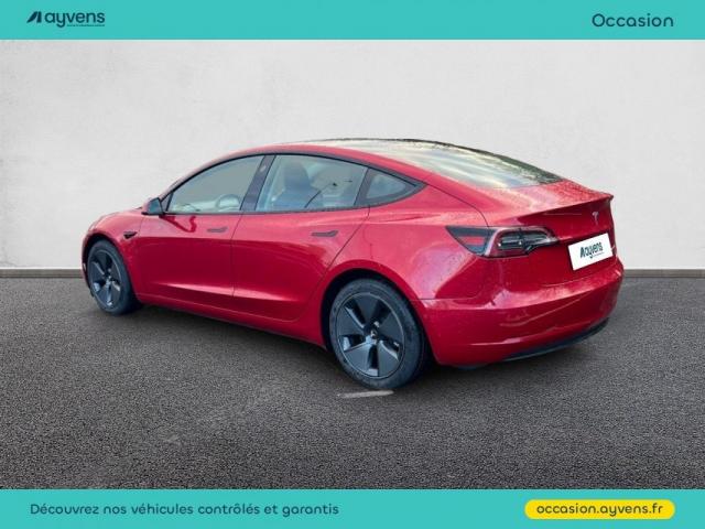 Tesla Model 3 image 8