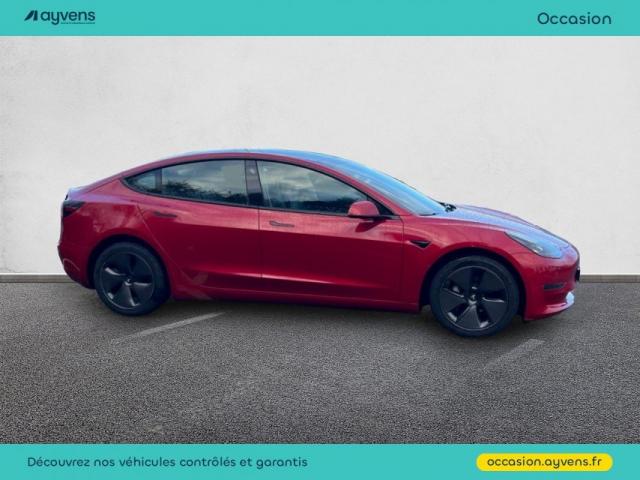 Tesla Model 3 image 4