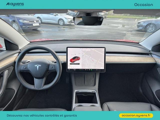 Tesla Model 3 image 5