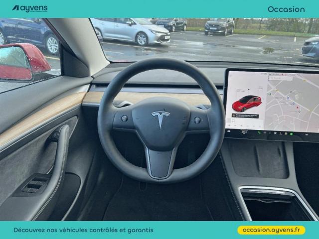Tesla Model 3 image 1