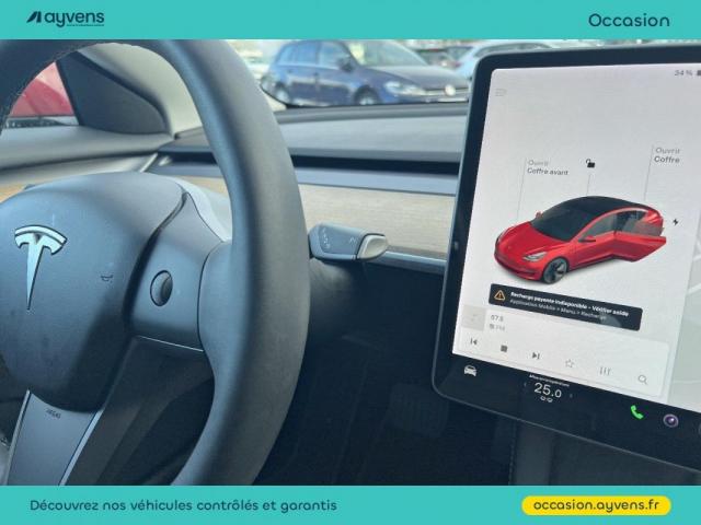 Tesla Model 3 image 3