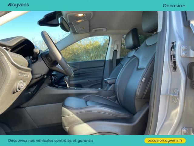 Jeep Compass image 8
