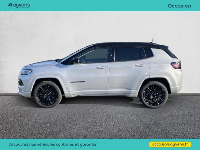 Jeep Compass image 6