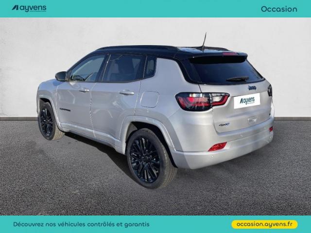 Jeep Compass image 1