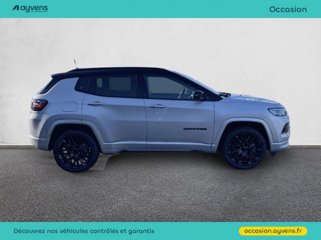 Jeep Compass image 5