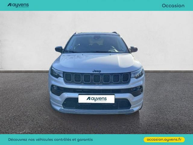 Jeep Compass image 9