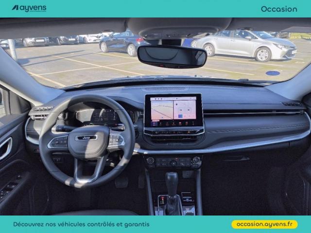 Jeep Compass image 3