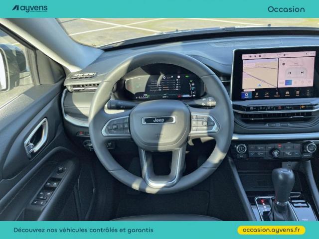 Jeep Compass image 7