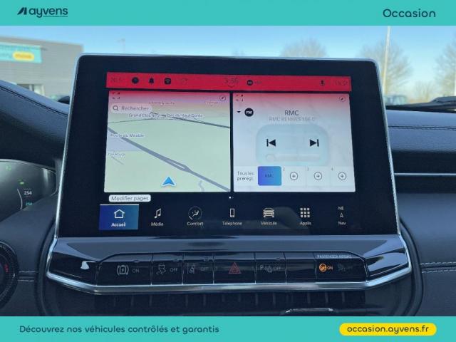 Jeep Compass image 2